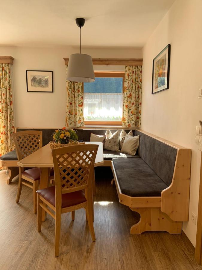 Ferienwohnung Lerchenhof Wald im Pinzgau Εξωτερικό φωτογραφία