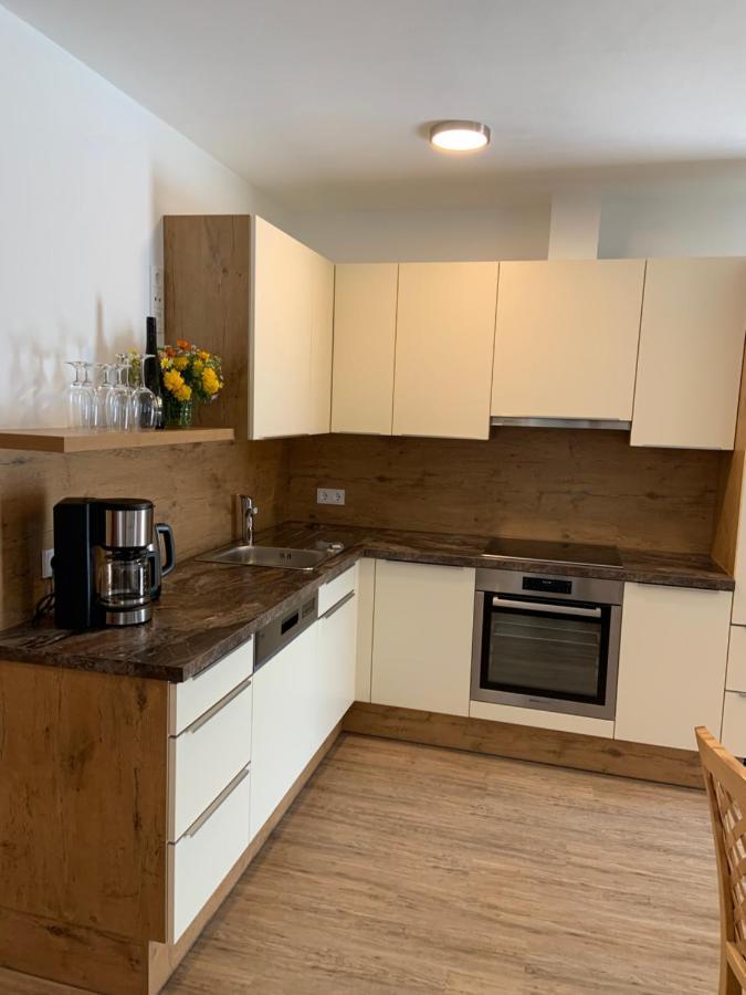 Ferienwohnung Lerchenhof Wald im Pinzgau Εξωτερικό φωτογραφία