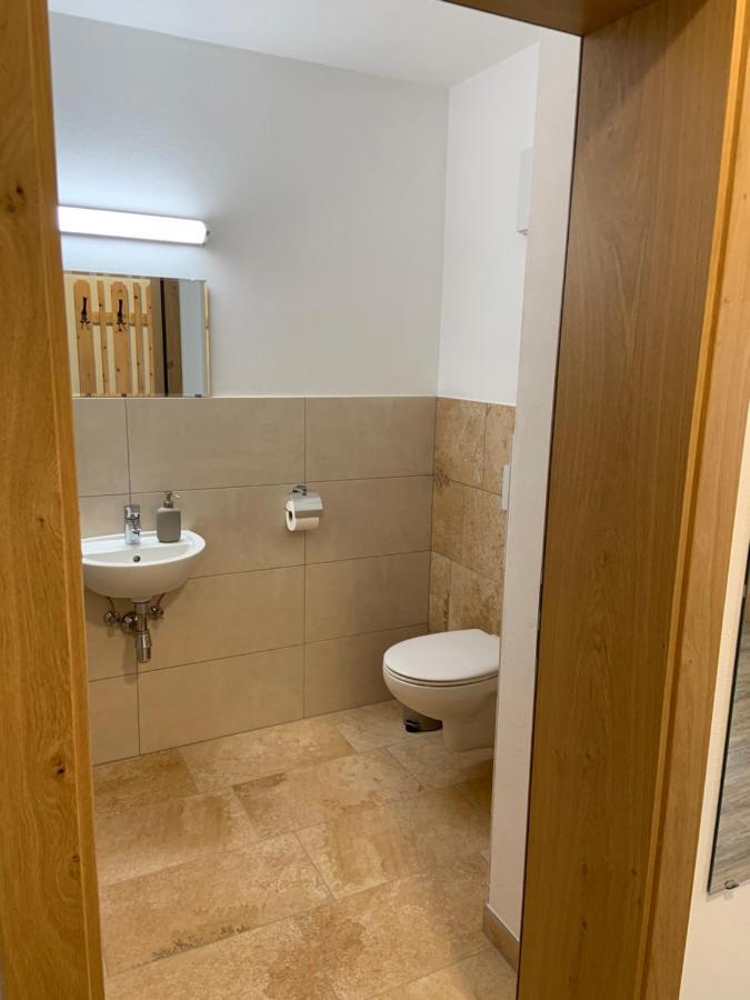 Ferienwohnung Lerchenhof Wald im Pinzgau Εξωτερικό φωτογραφία
