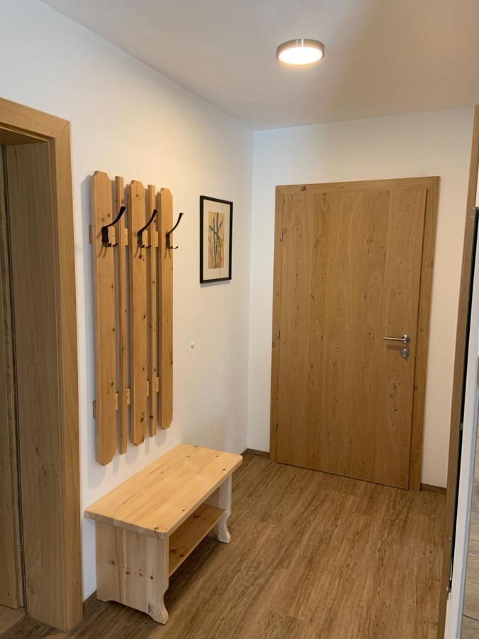 Ferienwohnung Lerchenhof Wald im Pinzgau Εξωτερικό φωτογραφία