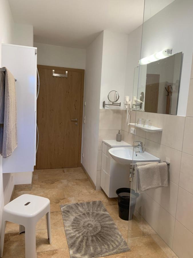 Ferienwohnung Lerchenhof Wald im Pinzgau Εξωτερικό φωτογραφία